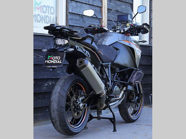 ktm - 1190-adventure