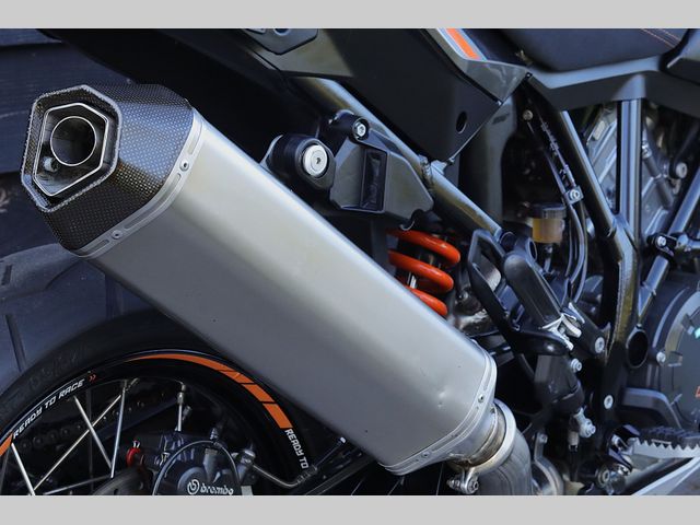 ktm - 1190-adventure