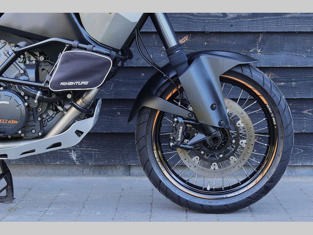 ktm - 1190-adventure