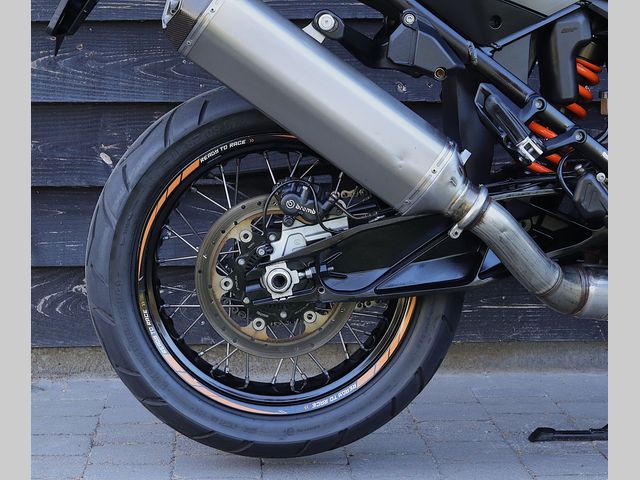 ktm - 1190-adventure