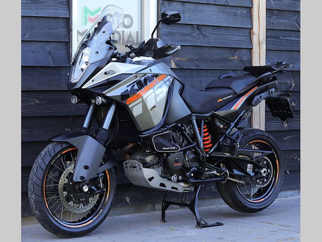 ktm - 1190-adventure