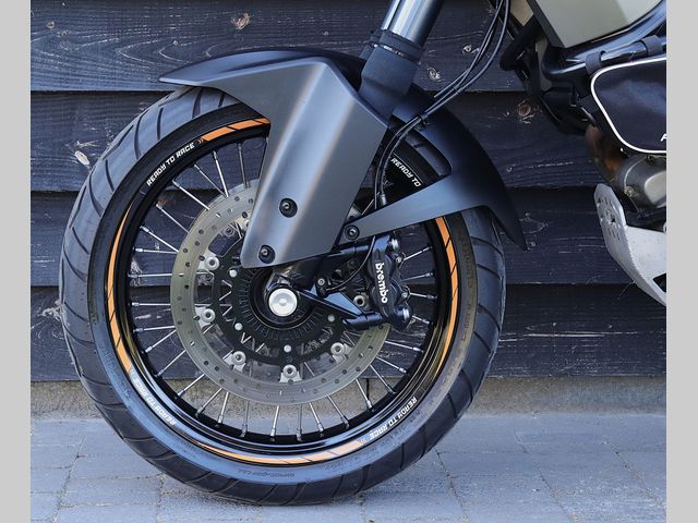 ktm - 1190-adventure