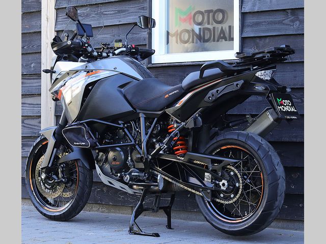 ktm - 1190-adventure