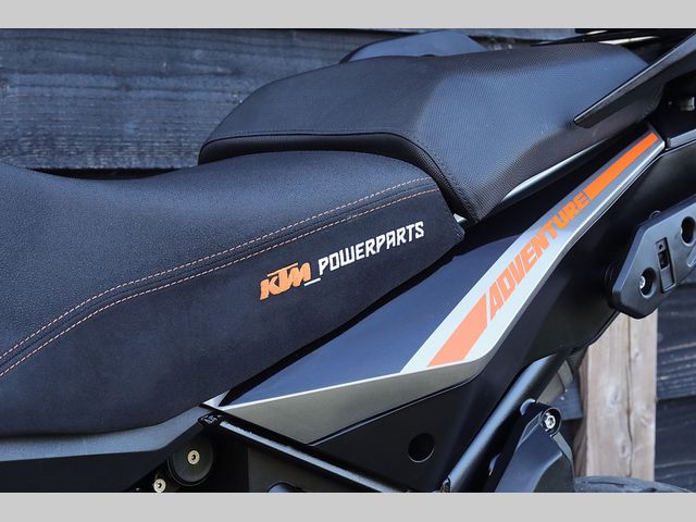 ktm - 1190-adventure