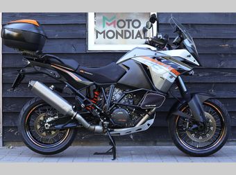 KTM 1190 Adventure 2014 occasion