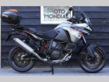 KTM 1190 ADVENTURE