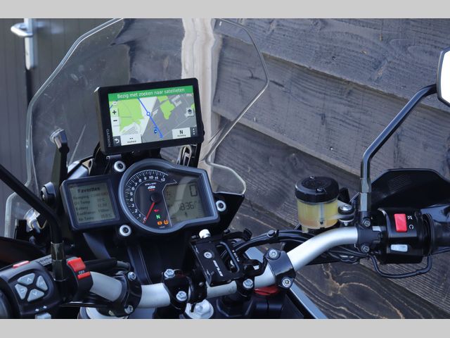 ktm - 1190-adventure