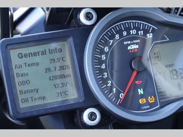 ktm - 1190-adventure