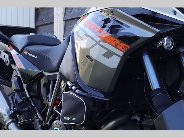 ktm - 1190-adventure