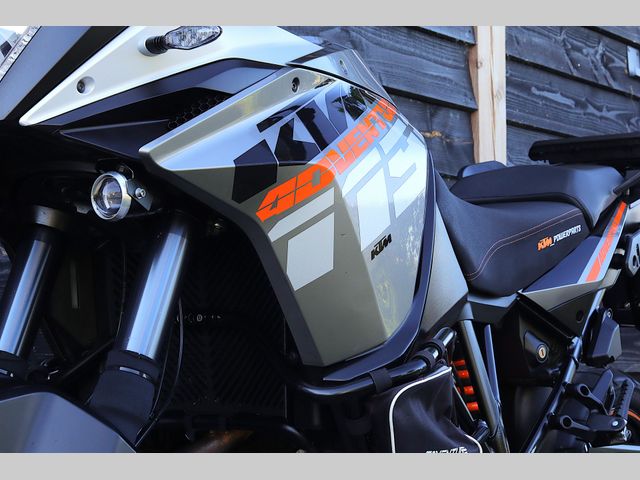 ktm - 1190-adventure