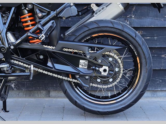 ktm - 1190-adventure