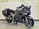 YAMAHA FJR 1300 A
