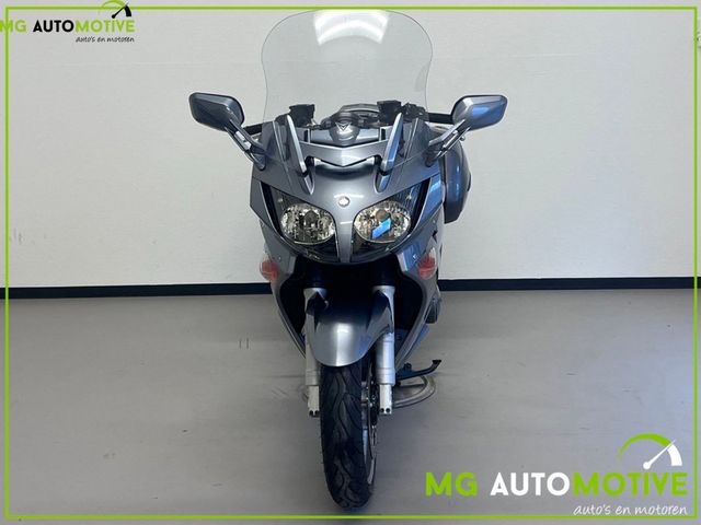 yamaha - fjr-1300-a