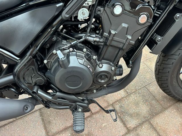 honda - cmx-500-rebel