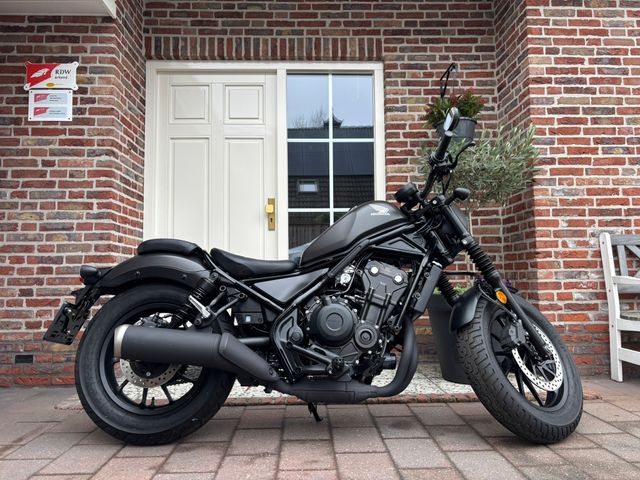 honda - cmx-500-rebel