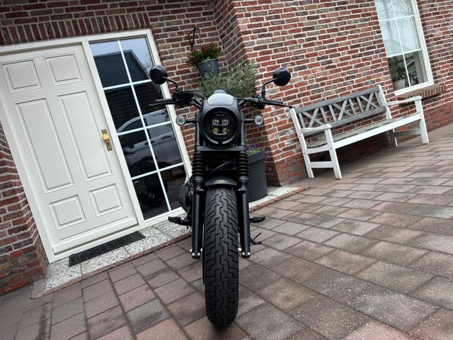 honda - cmx-500-rebel