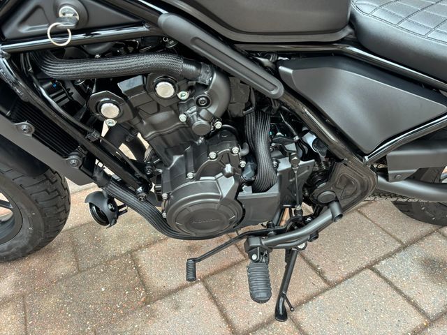 honda - cmx-500-rebel