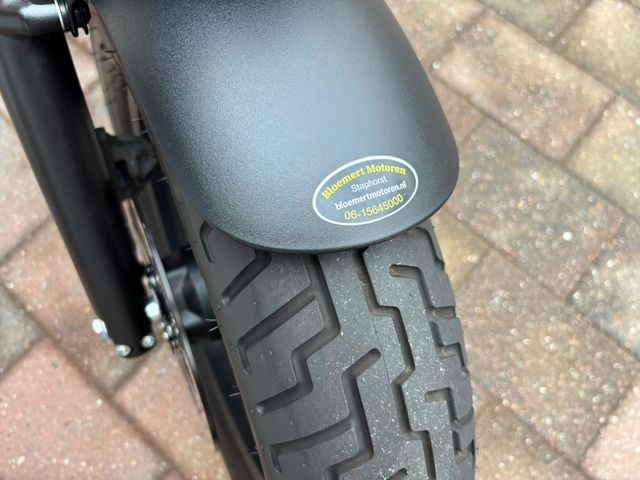 honda - cmx-500-rebel