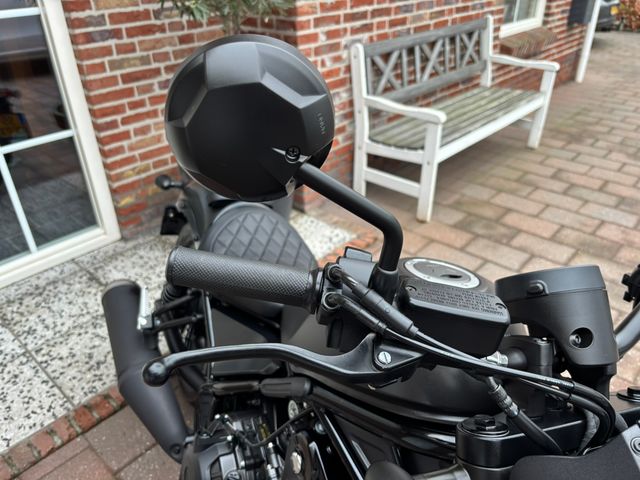 honda - cmx-500-rebel