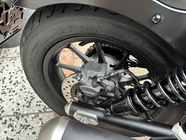 honda - cmx-500-rebel