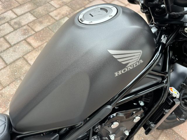 honda - cmx-500-rebel