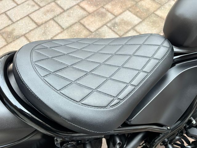 honda - cmx-500-rebel