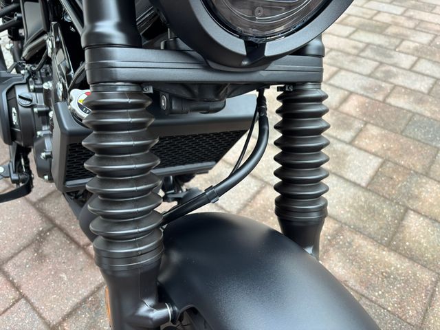 honda - cmx-500-rebel