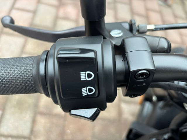 honda - cmx-500-rebel