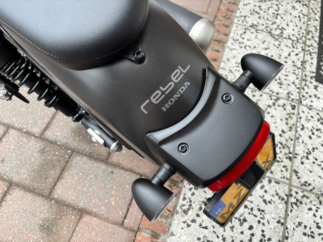 honda - cmx-500-rebel