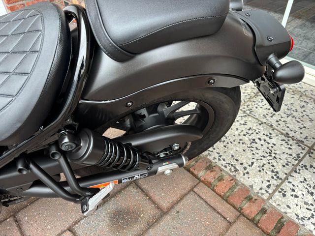 honda - cmx-500-rebel