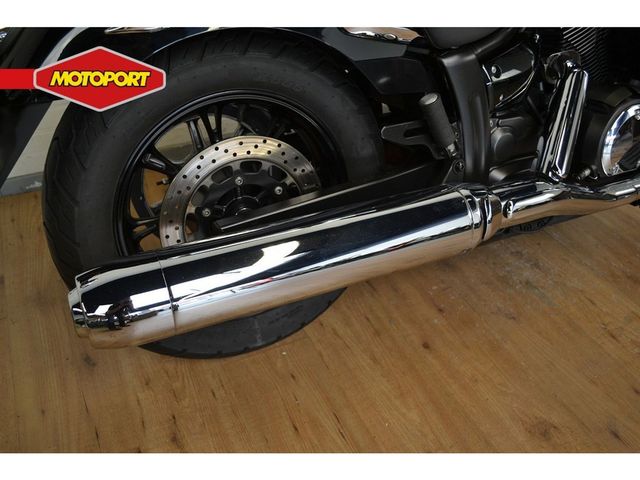 yamaha - xvs-950-a-midnight-star