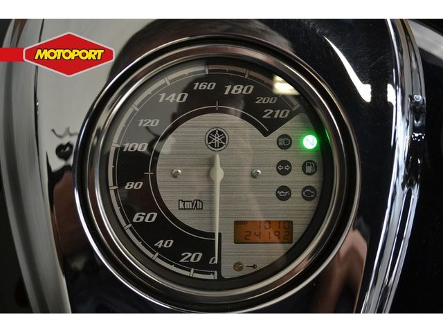 yamaha - xvs-950-a-midnight-star