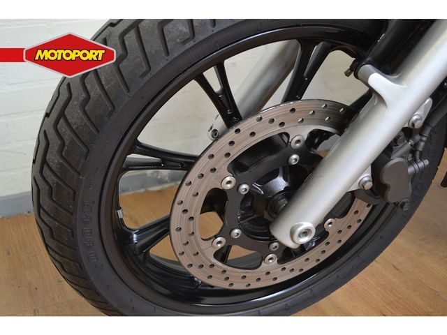 yamaha - xvs-950-a-midnight-star