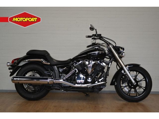 yamaha - xvs-950-a-midnight-star