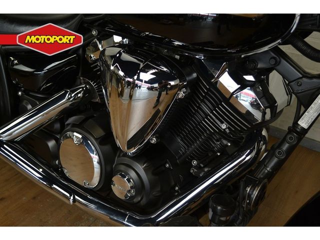 yamaha - xvs-950-a-midnight-star