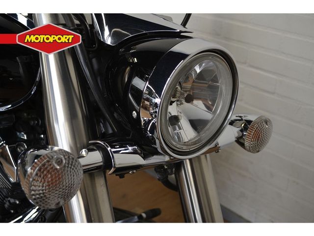 yamaha - xvs-950-a-midnight-star