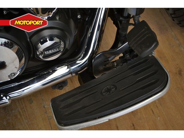 yamaha - xvs-950-a-midnight-star