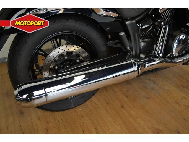 yamaha - xvs-950-a-midnight-star