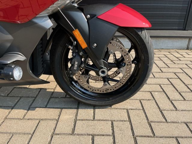 bmw - k-1600-gt