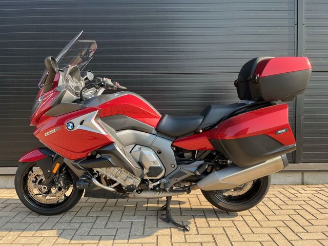 bmw - k-1600-gt