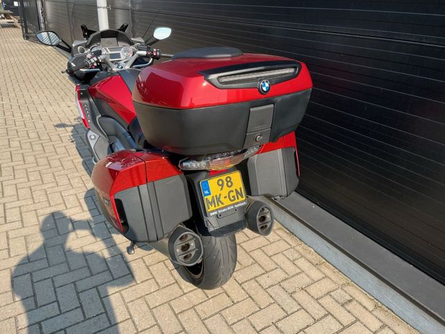 bmw - k-1600-gt