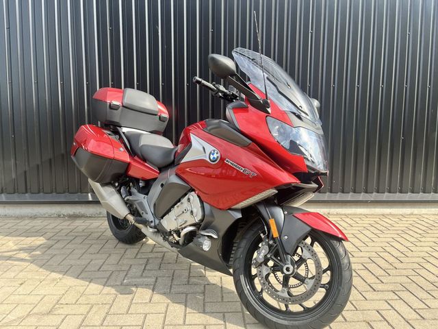 bmw - k-1600-gt