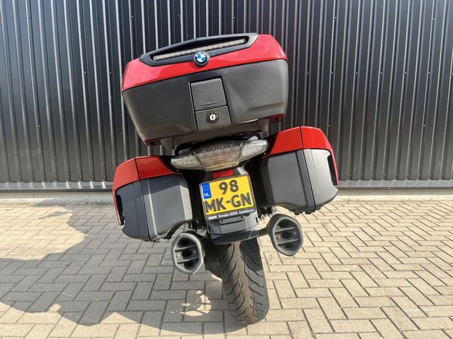 bmw - k-1600-gt