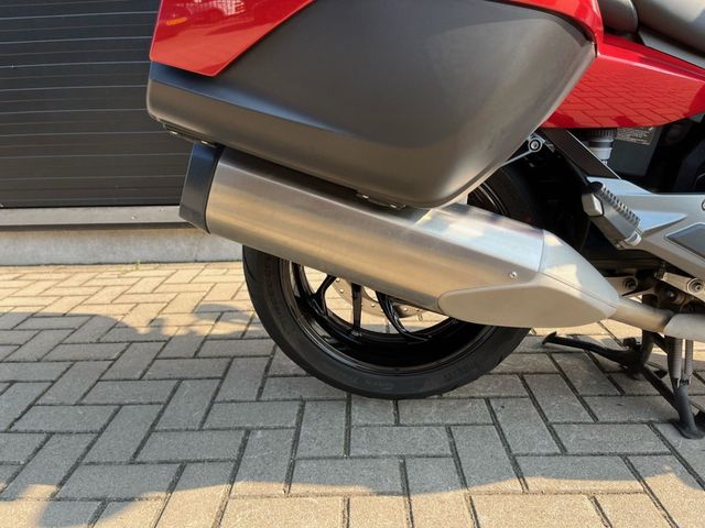 bmw - k-1600-gt
