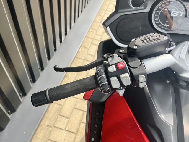 bmw - k-1600-gt