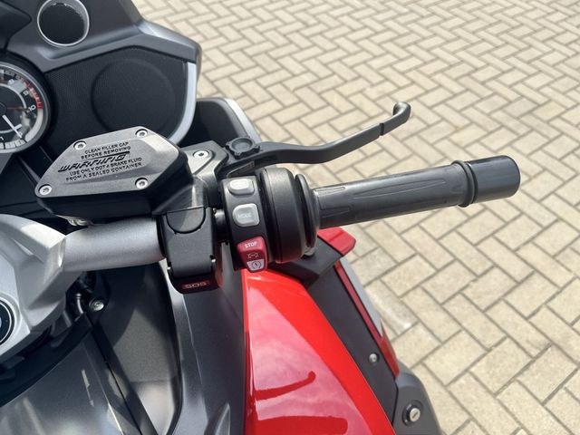 bmw - k-1600-gt