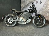 LIVEWIRE S2 DEL MAR