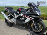 HONDA CBR 900 RR FIREBLADE