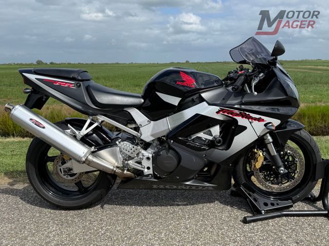 honda - cbr-900-rr-fireblade