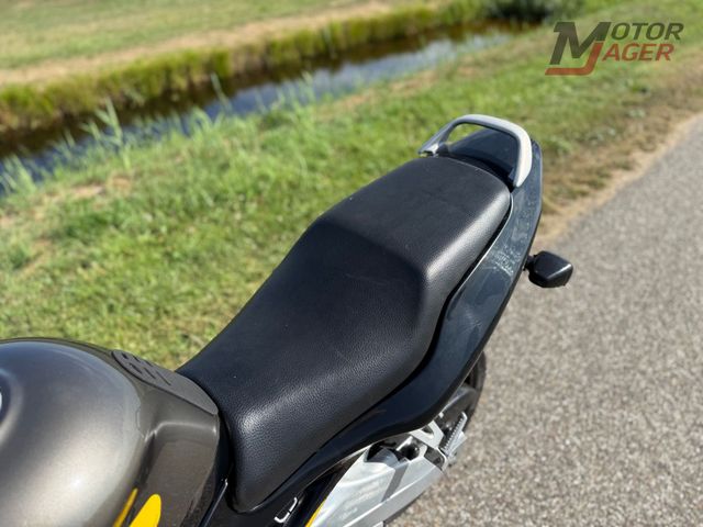 honda - cbr-600-f